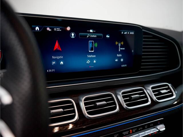 Mercedes-Benz GLS-KLASSE GLS 350 d 4MATIC AMG Line | Premium Plus | NIGHT | Trekhaak