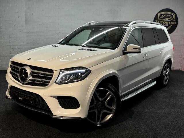 Mercedes-Benz GLS-KLASSE 350 d AMG Line 4Matic 2018*Pano|Camera|7-Zits