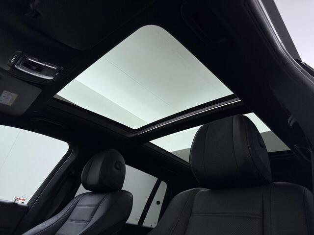 Mercedes-Benz GLS-KLASSE 400 d 4MATIC Premium Plus AMG Styling | Panoramadak | 7 Persoons | 22" lmv | Burmester | Trekhaak