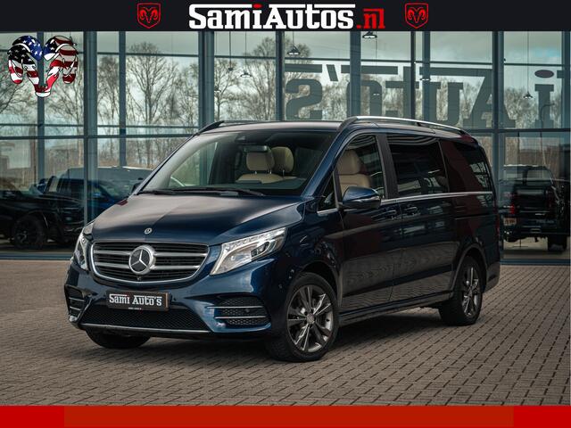Mercedes-Benz GLS-KLASSE AMG VIP PURE LUXE 6 PERSOONS | 4-MATIC | LANG | PANO DAK | EXCLUSIVE | ADAPTIVE CRUISE | ALCANTARA HEMEL | BURMESTER | 6 X STOELEN VERWARMD EN GEKOELD | ROYALE (CLASS) BEEN RUIMTE |