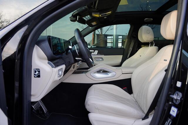 Mercedes-Benz GLS-KLASSE AMG 63 4MATIC+ / NL-Auto / BTW