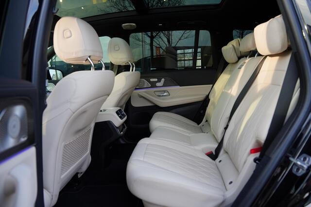 Mercedes-Benz GLS-KLASSE AMG 63 4MATIC+ / NL-Auto / BTW