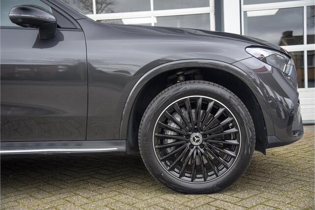 Mercedes-Benz Glc Coupé 300e 4MATIC AMG Line