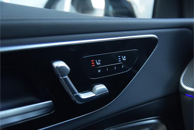 Mercedes-Benz Glc Coupé 300e 4MATIC AMG Line