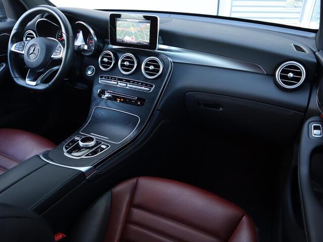 Mercedes-Benz Glc Coupé 250 4MATIC