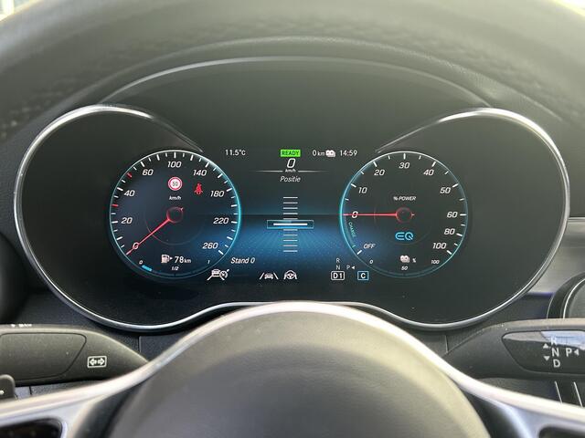 Mercedes-Benz Glc Coupé 300e 4MATIC Business Solution AMG