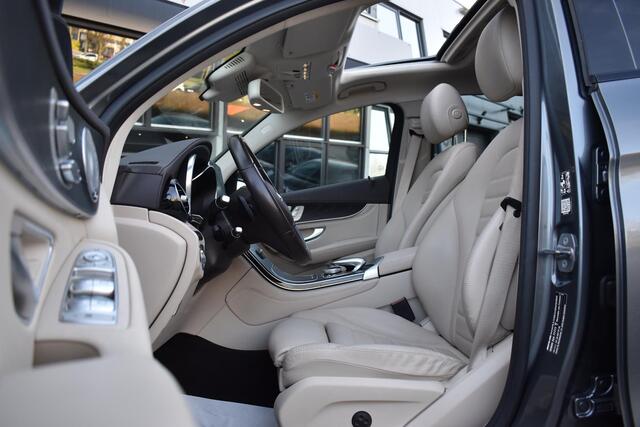 Mercedes-Benz Glc Coupé AMG 43 4MATIC Pano Lane 360C Keyless Burmester