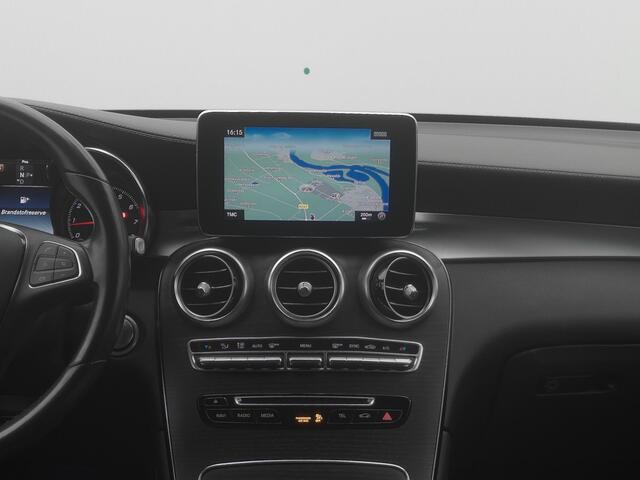 Mercedes-Benz Glc Coupé 250 4MATIC Business Solution AMG | CAMERA | MEMORY | STOELVERWARMING | TREKHAAK