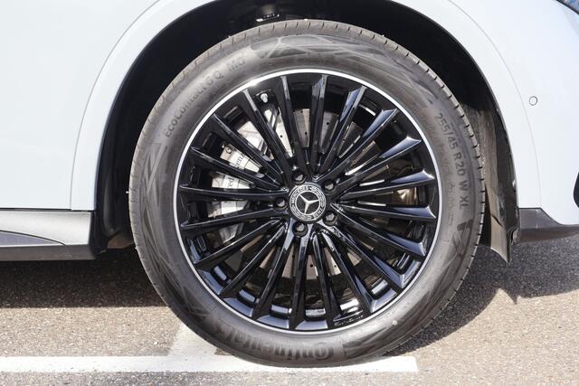 Mercedes-Benz Glc Coupé 400e 4MATIC AMG Line I Luchtvering I Meesturende achteras I Panorama dak I NAPPA Leer I 360 camera I Trekhaak I HUD I Burmester I I Zeer compleet I DIGITAL LIGHT I Stoelverwarming/ventilatie I Carbon I