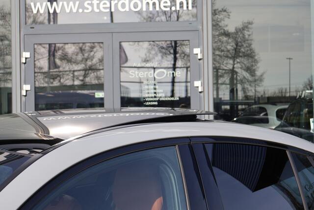 Mercedes-Benz Glc Coupé 400e 4MATIC AMG Line I Luchtvering I Meesturende achteras I Panorama dak I NAPPA Leer I 360 camera I Trekhaak I HUD I Burmester I I Zeer compleet I DIGITAL LIGHT I Stoelverwarming/ventilatie I Carbon I