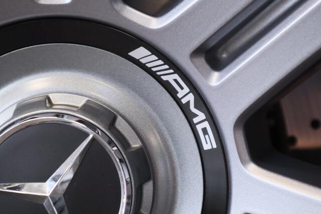 Mercedes-Benz Glc Coupé AMG 63 S E Performance Night Edition Panoramadak Head Up