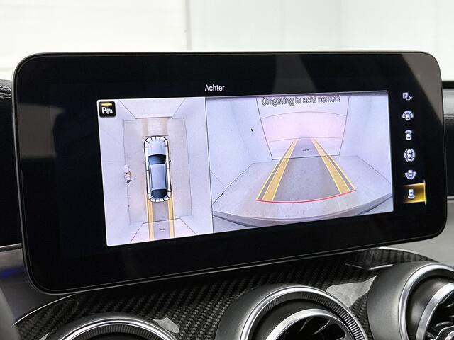 Mercedes-Benz Glc Coupé AMG 63 4MATIC+ Premium Plus V8 | 476 pk | 360°-camera | MBUX Augmented Reality navigatie | Sfeerverlichting | Inclusief 24 maanden MB Certified garantie voor Europa.