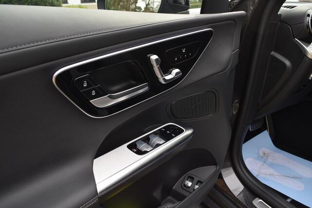 Mercedes-Benz Glc Coupé 400e 4MATIC AMG Line | NL-auto| 1e eigenaar