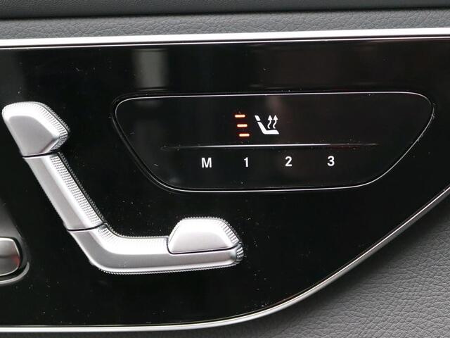 Mercedes-Benz Glc Coupé 300e 4MATIC Business Line