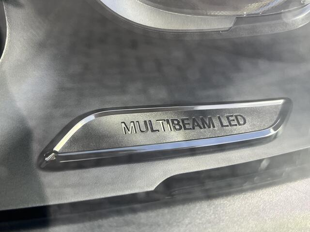 Mercedes-Benz Glc Coupé 200 4MATIC Business Solution AMG