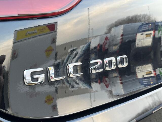 Mercedes-Benz Glc Coupé 200 4MATIC Business Solution AMG