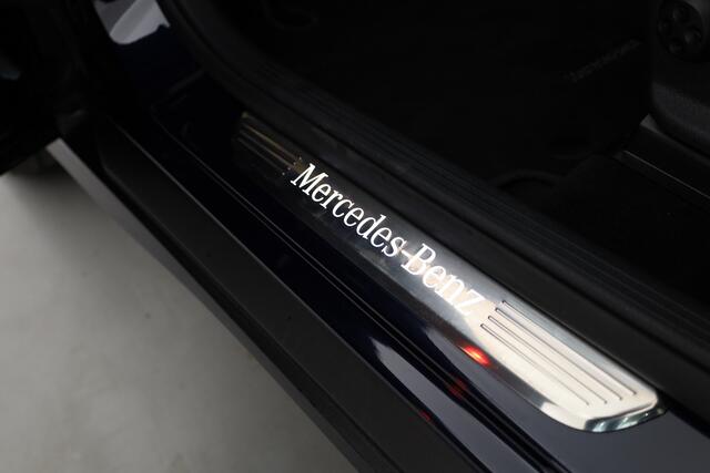 Mercedes-Benz Glc Coupé 300e 4MATIC Business Solution Luxury | Adapt. Cruise | Apple CarPlay & Android Auto | Pano | Trekhaak | Dodehoek | Stoelverw.