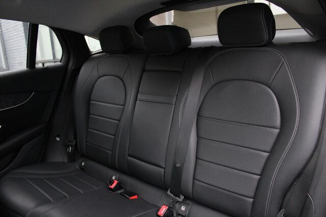 Mercedes-Benz Glc Coupé 250 4MATIC Premium