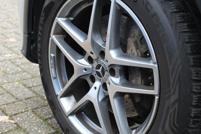 Mercedes-Benz Glc Coupé 250 4MATIC Premium