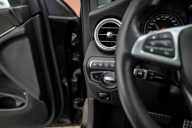 Mercedes-Benz Glc Coupé 250 4MATIC Premium Plus AMG ACC Pano 360° Night