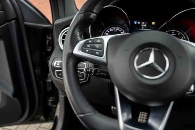Mercedes-Benz Glc Coupé 250 4MATIC Premium Plus AMG ACC Pano 360° Night