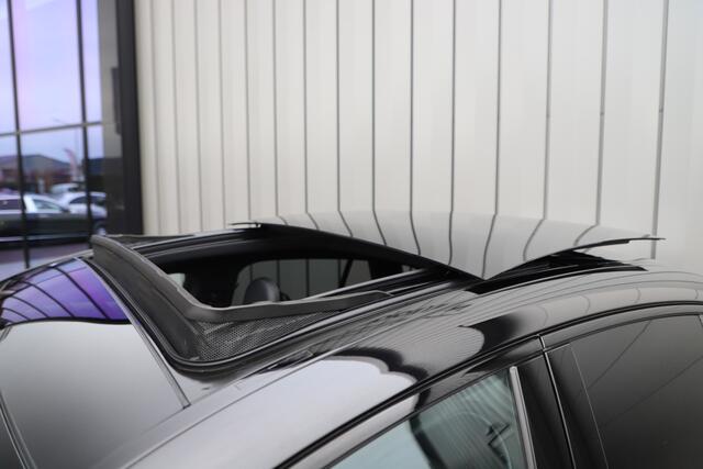 Mercedes-Benz Glc Coupé 300e AMG 4-Matic | 313PK | Pano | Keyless-go | Sfeerverlichting | Digital-light | Leder | Distronic+ | Stuurwielverw. | 2025.