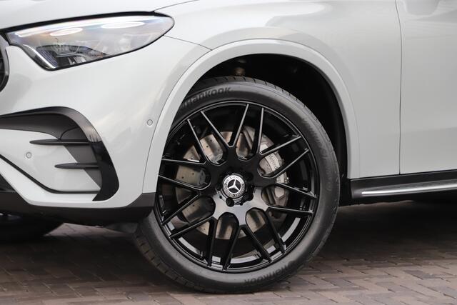 Mercedes-Benz Glc Coupé 300e AMG 4-Matic | 313PK | Head-up | Keyless-go | Burmester | Pano | Sfeerverlichting | Digital-light | Distronic+ | 2025.