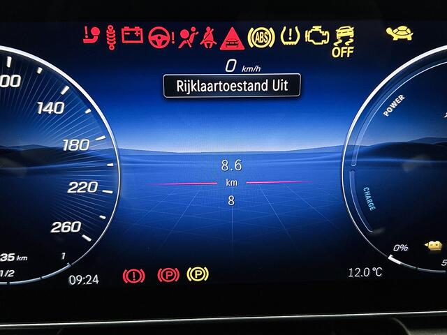 Mercedes-Benz Glc Coupé 300e 4MATIC Business Solution AMG | Advanced plus | Nightpakket | Trekhaak | Smartphone-integratie | Sierdelen ruitlook zilvergrijs | Sfeerverlichting |