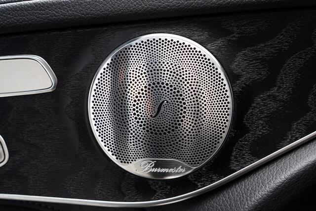 Mercedes-Benz Glc Coupé AMG 63 S 4MATIC+ Premium Plus 21 Inch - Headup - 360 - MB Parfum - Burmester