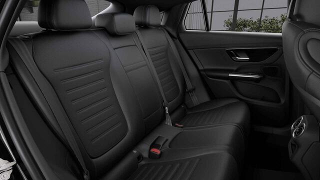 Mercedes-Benz Glc Coupé 300e 4MATIC Sport Edition