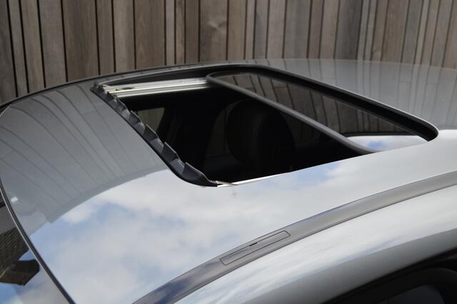 Mercedes-Benz Glc Coupé 300e 4MATIC AMG Led Leder Schuif/kanteldak Memory Virtual Camera Trekh Pdc