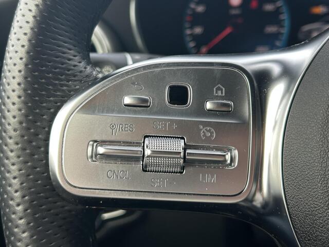 Mercedes-Benz Glc Coupé 300e 4MATIC Business Solution AMG | Panoramadak | Apple Carplay | Keyless Entry