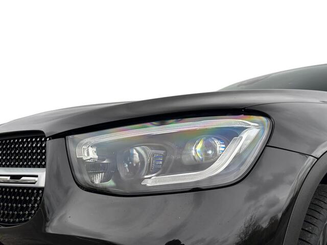 Mercedes-Benz Glc Coupé 300e 4MATIC AMG Luxury ? Pano ? Burmester ? 360CAM