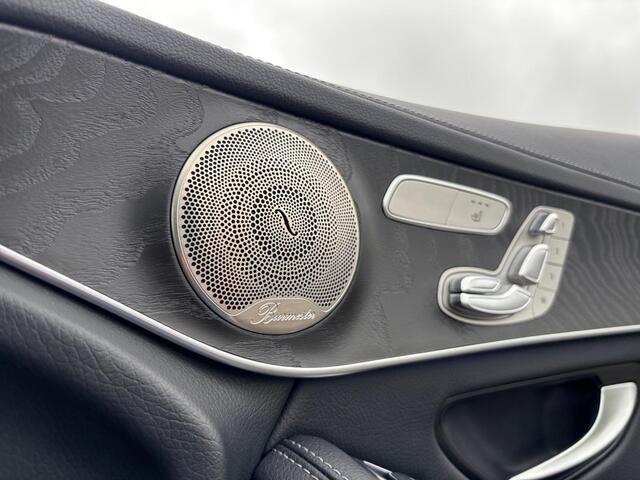 Mercedes-Benz Glc Coupé 300e 4MATIC AMG Luxury ? Pano ? Burmester ? 360CAM