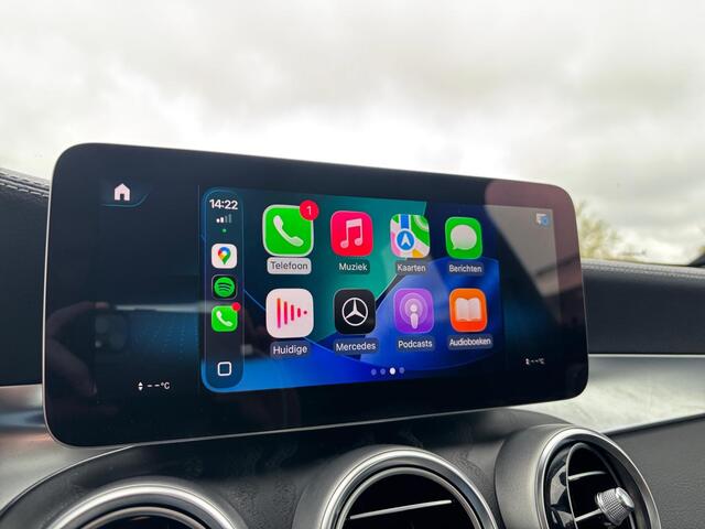 Mercedes-Benz Glc Coupé 300e 4MATIC AMG Luxury ? Pano ? Burmester ? 360CAM