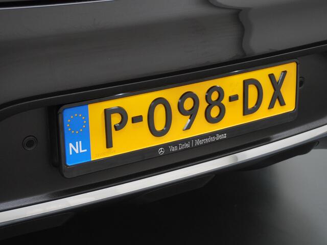 Mercedes-Benz Glc Coupé 250 4MATIC AMG line | Schuifdak 360 Camera