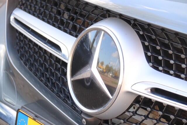 Mercedes-Benz Glc Coupé 350e 4MATIC Premium AMG, Burmester, Pano, 360 Camera