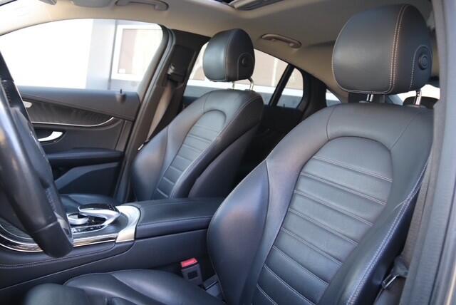 Mercedes-Benz Glc Coupé 350e 4MATIC Premium AMG, Burmester, Pano, 360 Camera