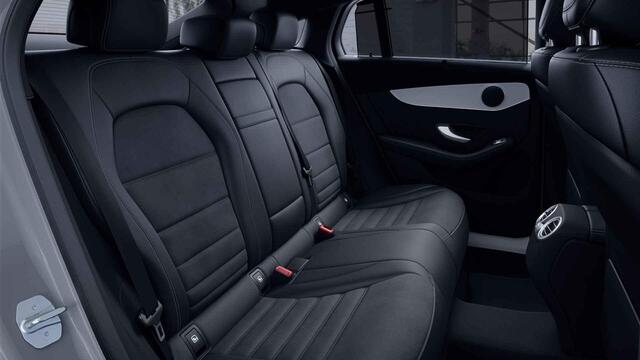 Mercedes-Benz Glc Coupé 200 4MATIC Premium Plus | AMG | Night | Memory | Stoelverwarming | 360 graden camera |