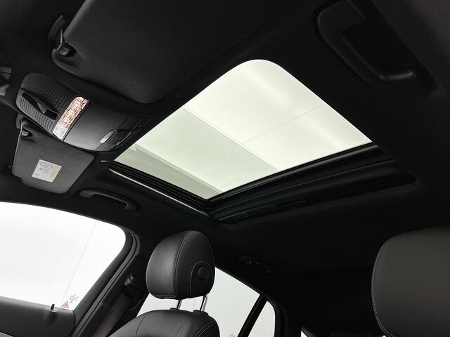 Mercedes-Benz Glc Coupé 300 e 4MATIC Business Solution AMG Panorama Schuif-Kanteldak | Inclusief 24 maanden MB Certified garantie voor Europa.