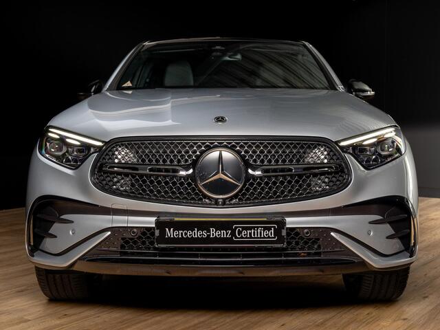 Mercedes-Benz Glc Coupé 400e 4MATIC Sport Edition Premium | Panorama dak | Trekhaak