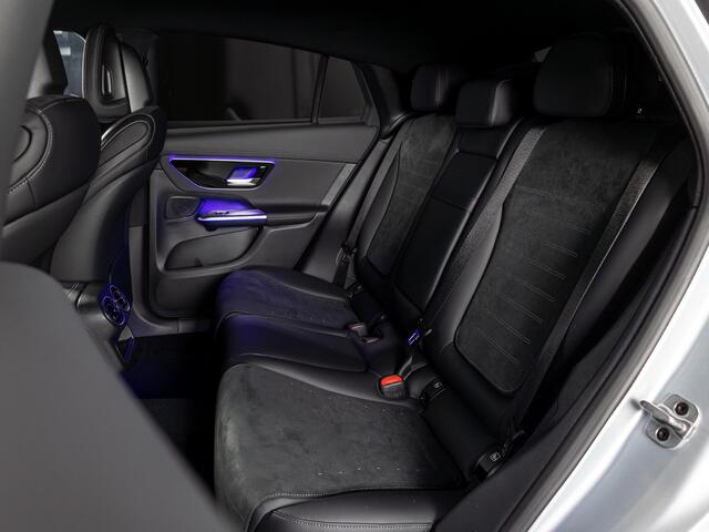 Mercedes-Benz Glc Coupé 400e 4MATIC Sport Edition Premium | Panorama dak | Trekhaak