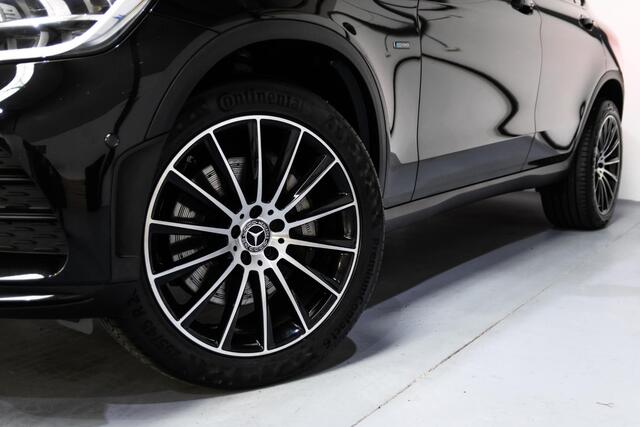 Mercedes-Benz Glc Coupé 300e 4MATIC AMG/360/LEDER/CARPLAY/SCHUIFDAK/KEYLESS/DEALEROH