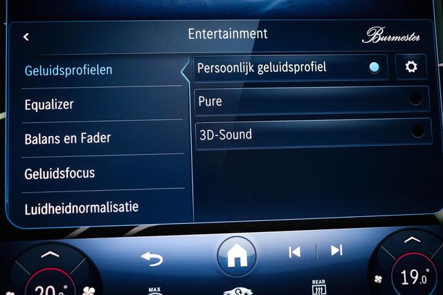 Mercedes-Benz Glc Coupé 400e 4MATIC AMG Line | PREMIUM PLUS PACK | LUCHTVERING | PANORAMADAK | STOELVENTILATIE | STUURVERWARMING | BURMESTER 3D | 360 CAMERA | TREKHAAK | 20"