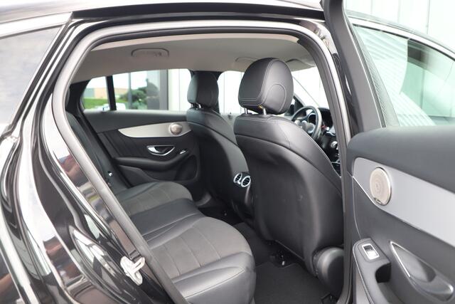 Mercedes-Benz Glc Coupé 250 AMG 4-Matic Edition 1 | 211PK | Stoelverwarming | Trekhaak | 360° Camera | Spoor-pakket | Clima | 2017.