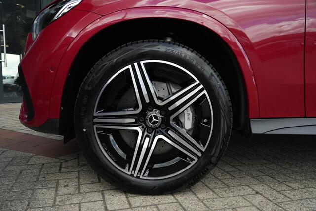 Mercedes-Benz Glc Coupé 300e 4MATIC AMG Line Plus 313pk Panoramadak/Stoelverwarming/Camera