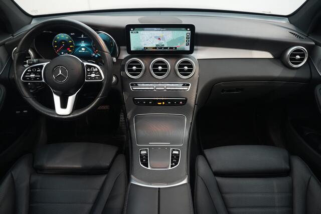 Mercedes-Benz Glc Coupé 300e 4MATIC Premium Plus ? SCHUIFDAK ? MASSAGE ? BURMESTER ? 360 CAM ? DISTRONIC ? MEMORY ? PARFUM ? VOL OPTIE