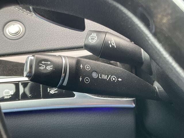 Mercedes-Benz S-KLASSE 400 4Matic Prestige Plus Pano Hud Burmester Leer 360Cam Memory VOL!