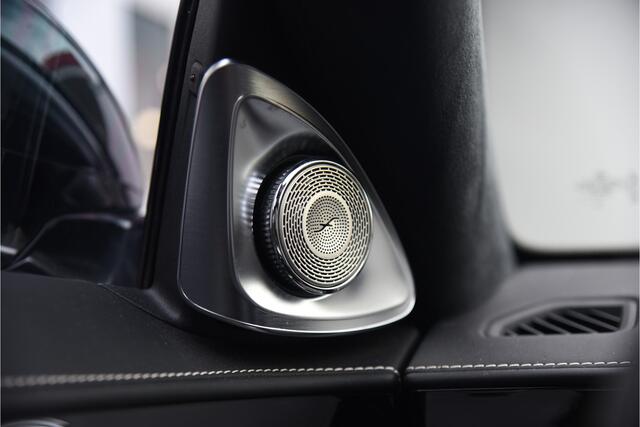 Mercedes-Benz S-KLASSE 400d 4MATIC Lang AMG Line