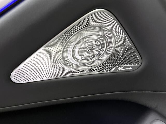 Mercedes-Benz S-KLASSE AMG 63 S E Performance | 612 pk | Achterasbesturing 3° | 360° camera | Rijassistentiepakket | Inclusief 24 maanden MB Certified garantie voor Europa.